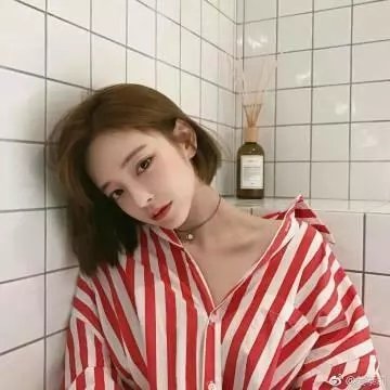 恶魔的美