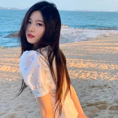 以爱书写爱