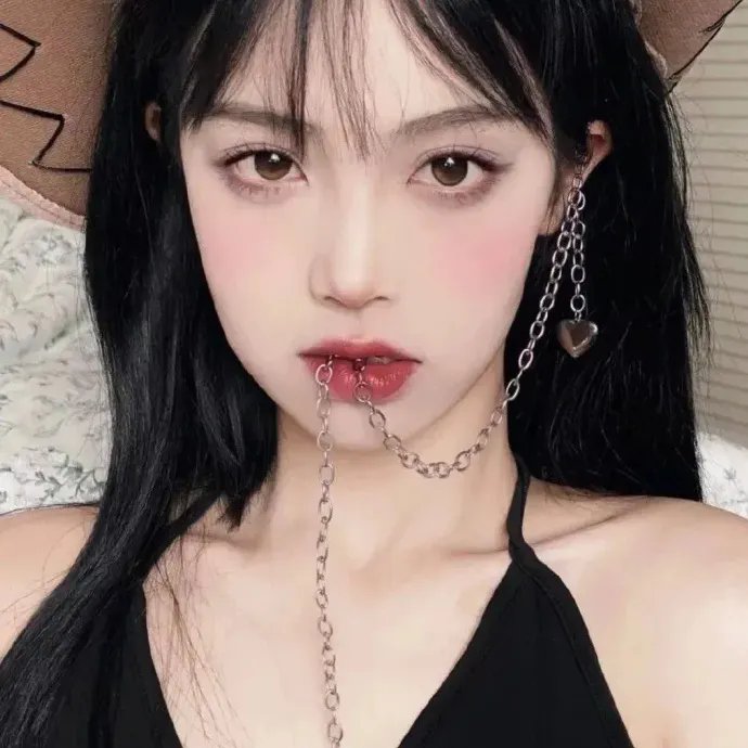 美丽心灵