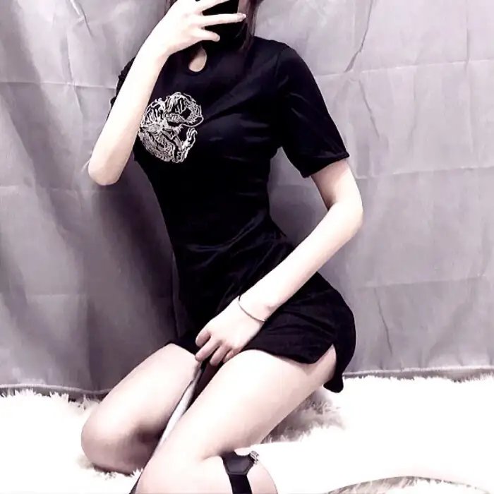 征子